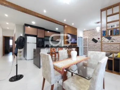 Casa com 2 Quartos à venda, 83m² no Residencial Santa Paula, Jacareí