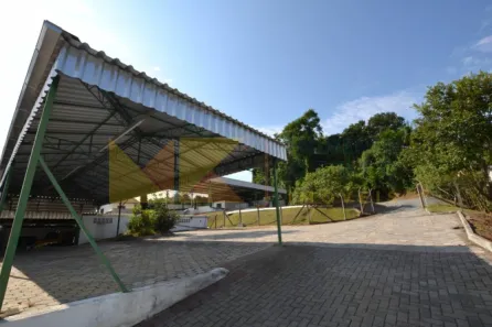 à venda, 4610m² no Velha, Blumenau
