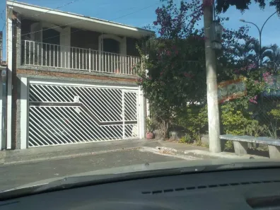 Casa com 3 Quartos à venda, 150m² no Bosque dos Eucaliptos, São José dos Campos
