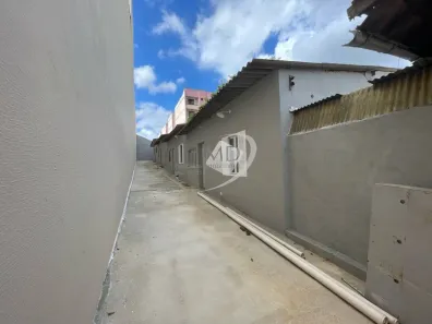 Casa com 1 Quarto para alugar, 60m² no Santa Maria, São Caetano do Sul