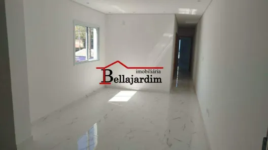 Apartamento com 3 Quartos à venda, 90m² no Vila Curuçá, Santo André