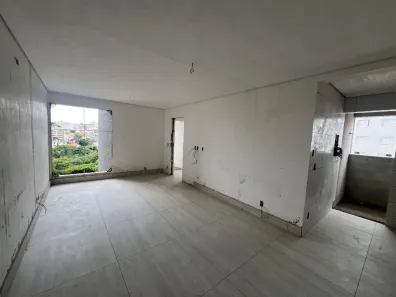 Apartamento com 3 Quartos à venda, 69m² no Itapoã, Belo Horizonte