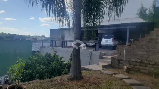 Casa com 4 Quartos à venda, 180m² no Ouro Branco, Novo Hamburgo