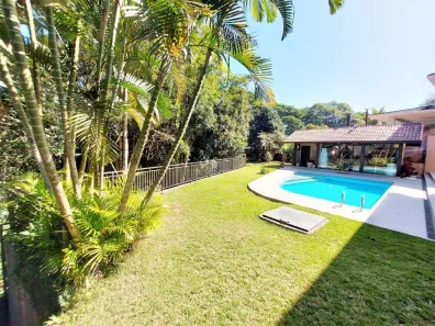 Casa de Condomínio com 4 Quartos à venda, 401m² no Residencial Euroville, Carapicuíba