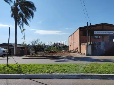 à venda, 432m² no São Vicente, Gravataí
