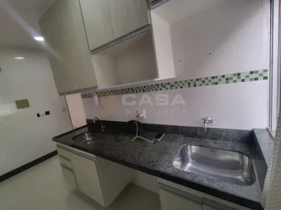 Apartamento com 2 Quartos à venda, 45m² no Jardim Limoeiro, Serra