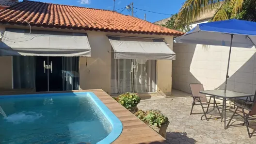 Casa com 2 Quartos à venda, 86m² no Jacaroá, Maricá