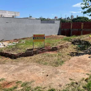 Lote/Terreno à venda, 324m² no Jardim Ipanema, Maringá