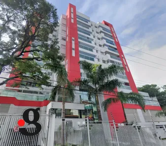 Apartamento com 2 Quartos à venda, 59m² no Vila Jacuí, São Paulo