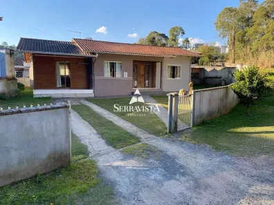 Casa com 3 Quartos à venda, 136m² no Centro, São Bento do Sul