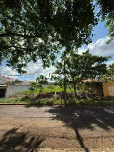 Lote/Terreno à venda, 1000m² no Cidade Jardim, Uberlândia