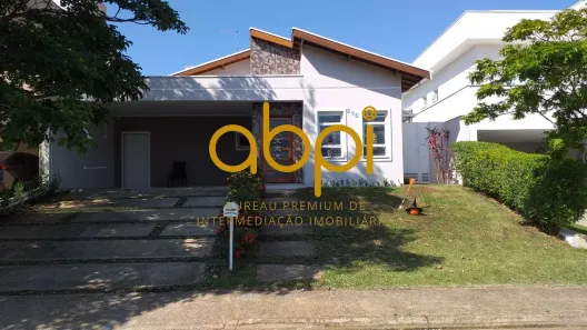 Casa de Condomínio com 3 Quartos à venda, 190m² no Jardim Morumbi, Indaiatuba