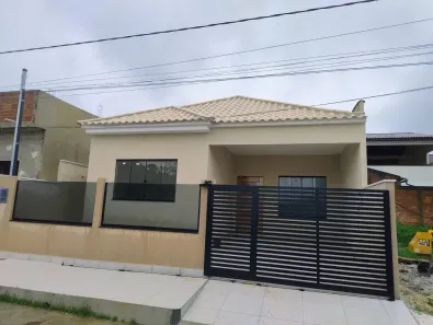 Casa de Condomínio com 3 Quartos à venda, 220m² no Campo Grande, Rio de Janeiro