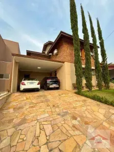 Casa de Condomínio com 3 Quartos à venda, 193m² no Parque Centenário, Jundiaí