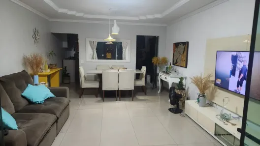 Apartamento com 3 Quartos à venda, 225m² no Freguesia (Jacarepaguá), Rio de Janeiro