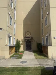 Apartamento com 2 Quartos à venda, 58m² no São Luiz, Volta Redonda
