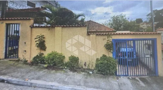 Casa com 1 Quarto à venda, 410m² no Tucuruvi, São Paulo