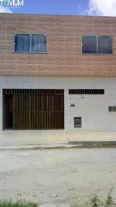 Casa com 4 Quartos à venda, 142m² no Albano Franco, Nossa Senhora do Socorro