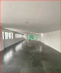 Sala Comercial à venda, 137m² no Vila Monte Alegre, São Paulo