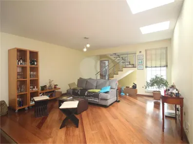 Sobrado com 3 Quartos à venda, 262m² no Saúde, São Paulo
