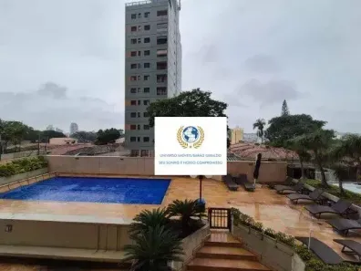 Apartamento com 3 Quartos à venda, 121m² no Bosque, Campinas