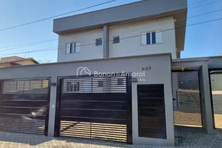 Casa de Condomínio com 3 Quartos à venda, 95m² no Parque dos Pomares, Campinas