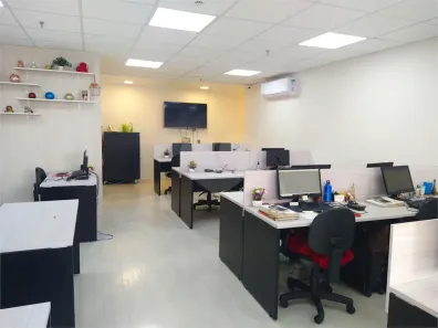 Sala Comercial à venda, 63m² no Vila Leopoldina, São Paulo
