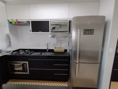 Apartamento com 3 Quartos à venda, 77m² no Parque Água Comprida, Bauru