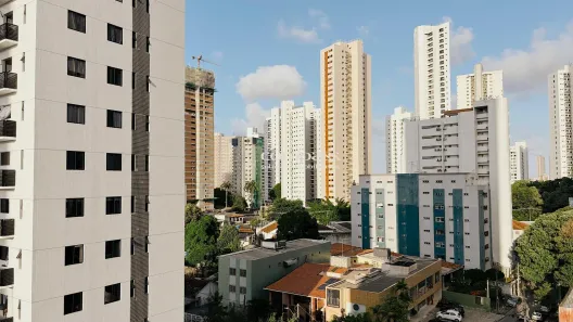 Apartamento com 1 Quarto à venda, 35m² no Rosarinho, Recife