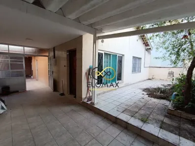 Casa com 2 Quartos à venda, 130m² no Vila Moreira, Guarulhos