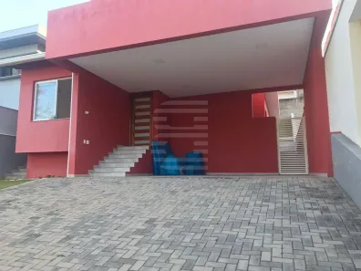 Casa de Condomínio com 3 Quartos à venda, 175m² no Bosque, Vinhedo