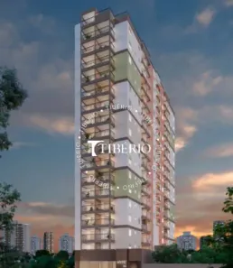 HYPE VILA MARIANA - APARTAMENTOS no Vila Mariana, São Paulo