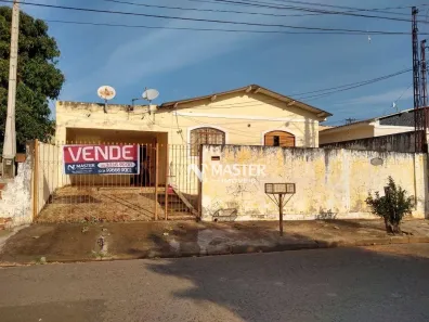Casa com 3 Quartos à venda, 150m² no Jardim Monte Castelo, Marília