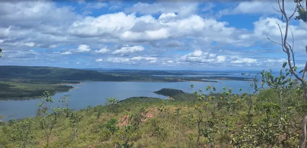 Lote/Terreno à venda, 30000m² no , Três Marias
