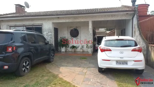 Casa com 3 Quartos à venda, 211m² no Niterói, Canoas