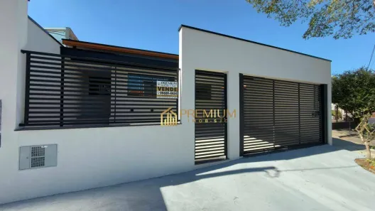 Casa com 3 Quartos à venda, 140m² no Bosque dos Eucaliptos, São José dos Campos