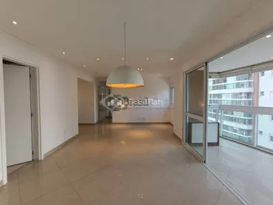 Apartamento com 2 Quartos para alugar, 94m² no Vila Olímpia, São Paulo