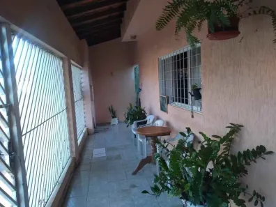 Casa com 3 Quartos à venda, 363m² no Jardim Bela Vista, Bauru