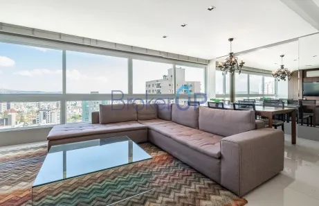 Apartamento com 3 Quartos à venda, 112m² no Petrópolis, Porto Alegre