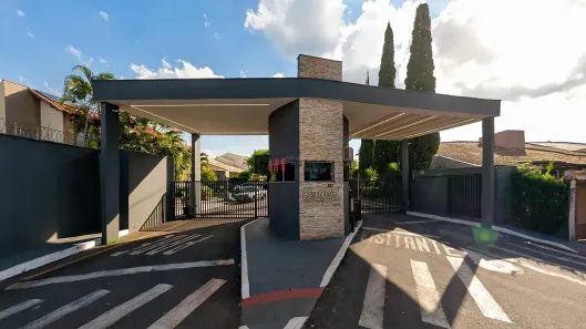 Casa de Condomínio com 3 Quartos para alugar, 155m² no Áurea, Londrina
