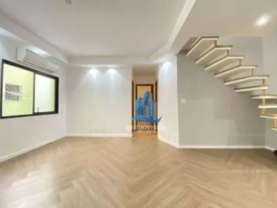 Cobertura com 3 Quartos à venda, 140m² no Santa Maria, São Caetano do Sul