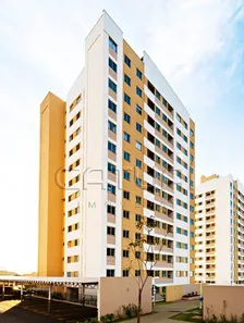Apartamento com 2 Quartos à venda, 50m² no Jardim Morumbi, Londrina