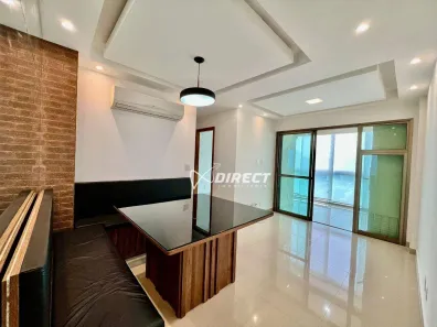 Apartamento com 2 Quartos à venda, 76m² no Barra Olímpica, Rio de Janeiro