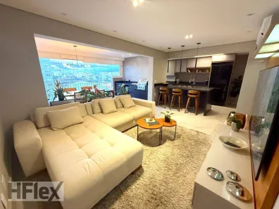 Cobertura com 2 Quartos à venda, 105m² no Vila Anastácio, São Paulo
