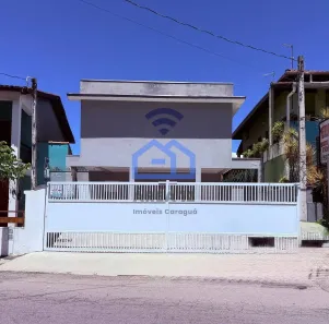 Kitnet com 1 Quarto para alugar, 30m² no Centro, Caraguatatuba