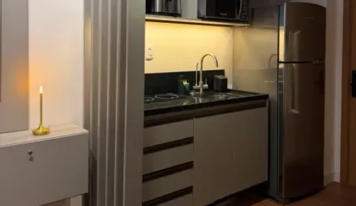 Apartamento com 1 Quarto à venda, 22m² no Barra, Salvador