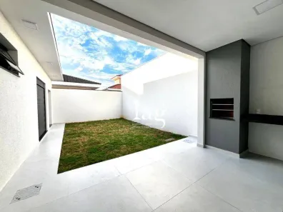 Casa de Condomínio com 3 Quartos à venda, 240m² no Condomínio Residencial Village Vert, Sorocaba