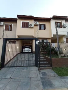 Casa com 3 Quartos à venda, 120m² no São José, Canoas