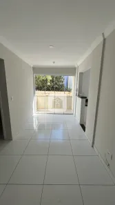 Apartamento com 2 Quartos à venda, 53m² no Santa Mônica, Uberlândia