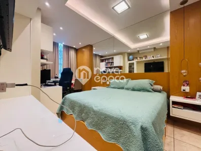 Apartamento com 2 Quartos à venda, 88m² no Tijuca, Rio de Janeiro
